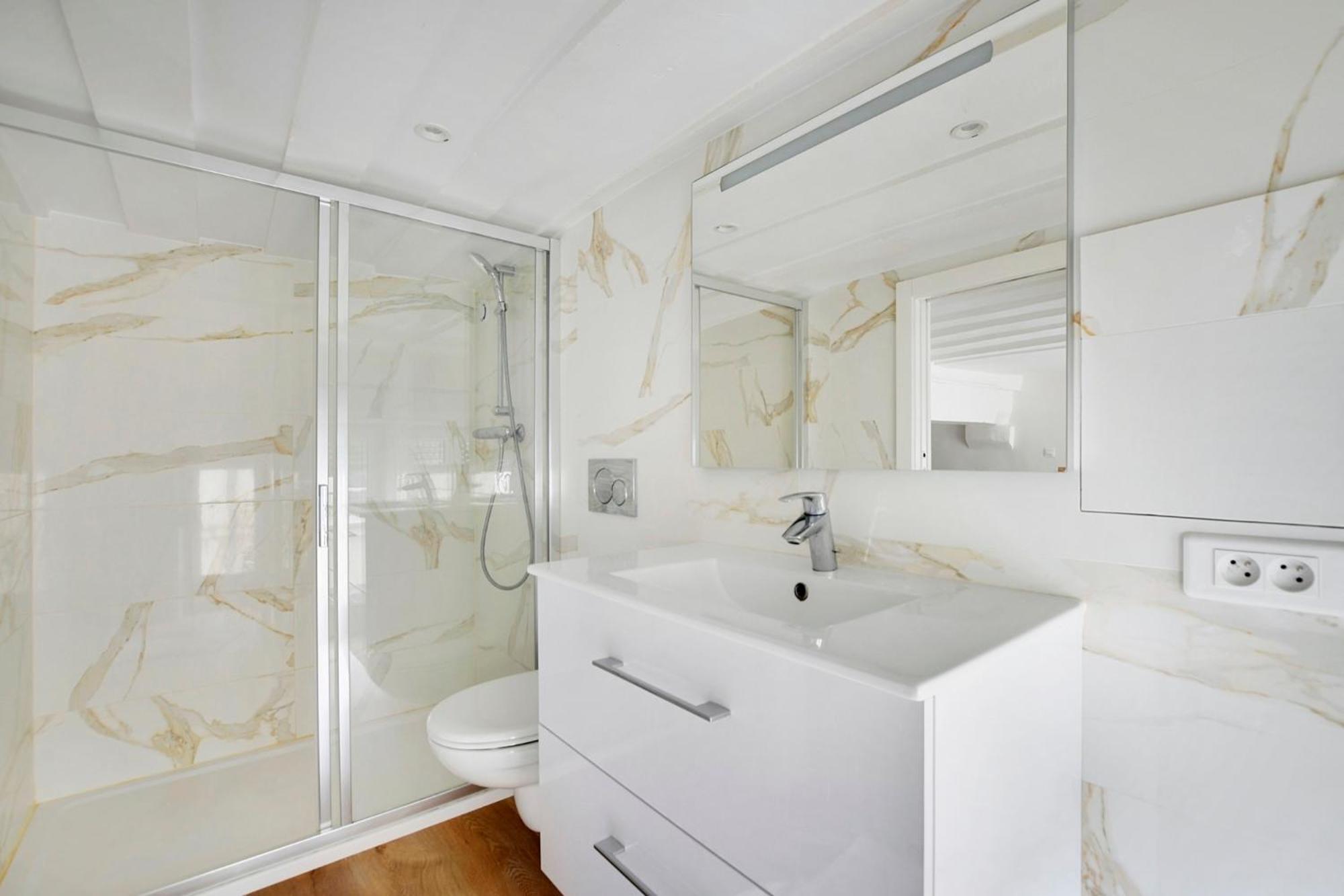 Ferienwohnung Duplex Notre-Dame De Paris Exterior foto